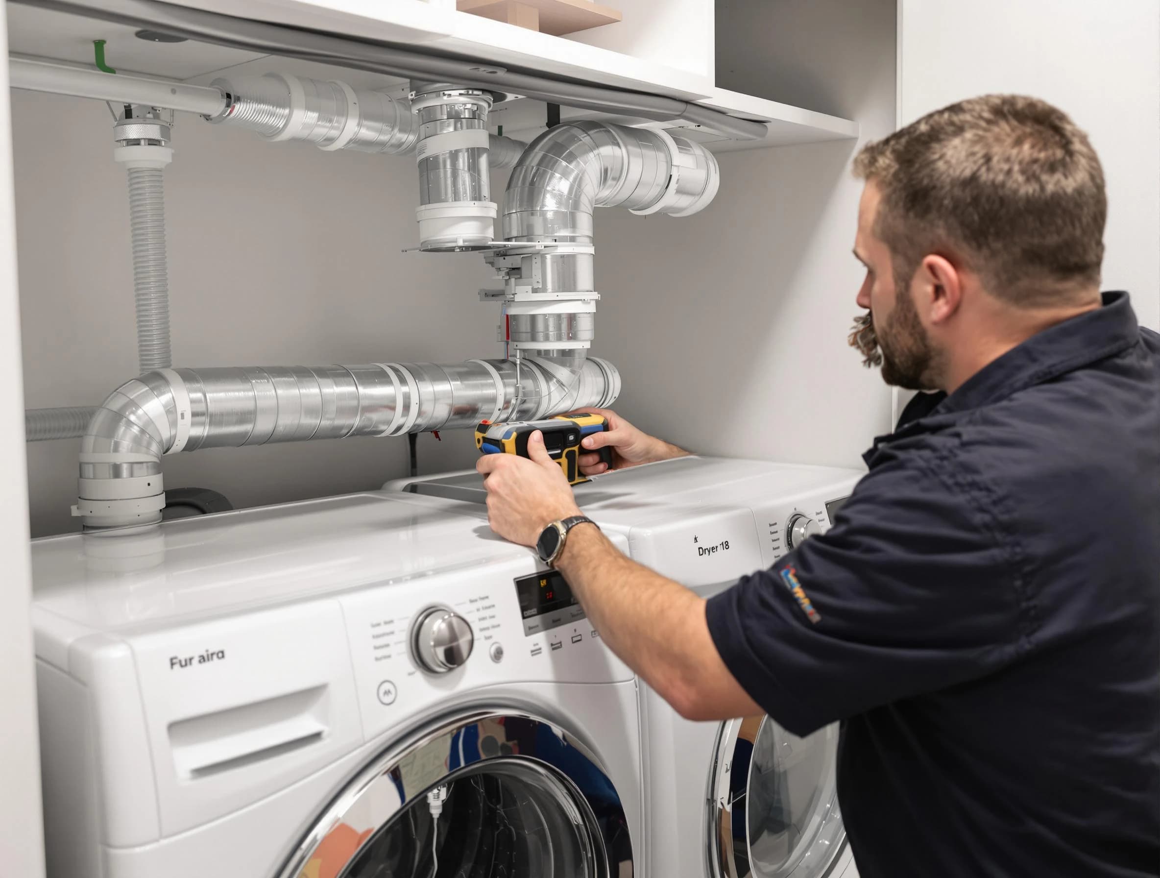 Vent Repair & Installation service in Sun City West, AZ