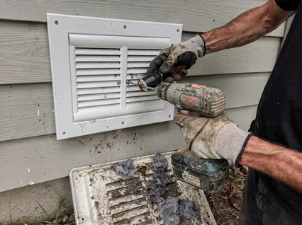 Vent Cover Replacement service in Sun City West, AZ