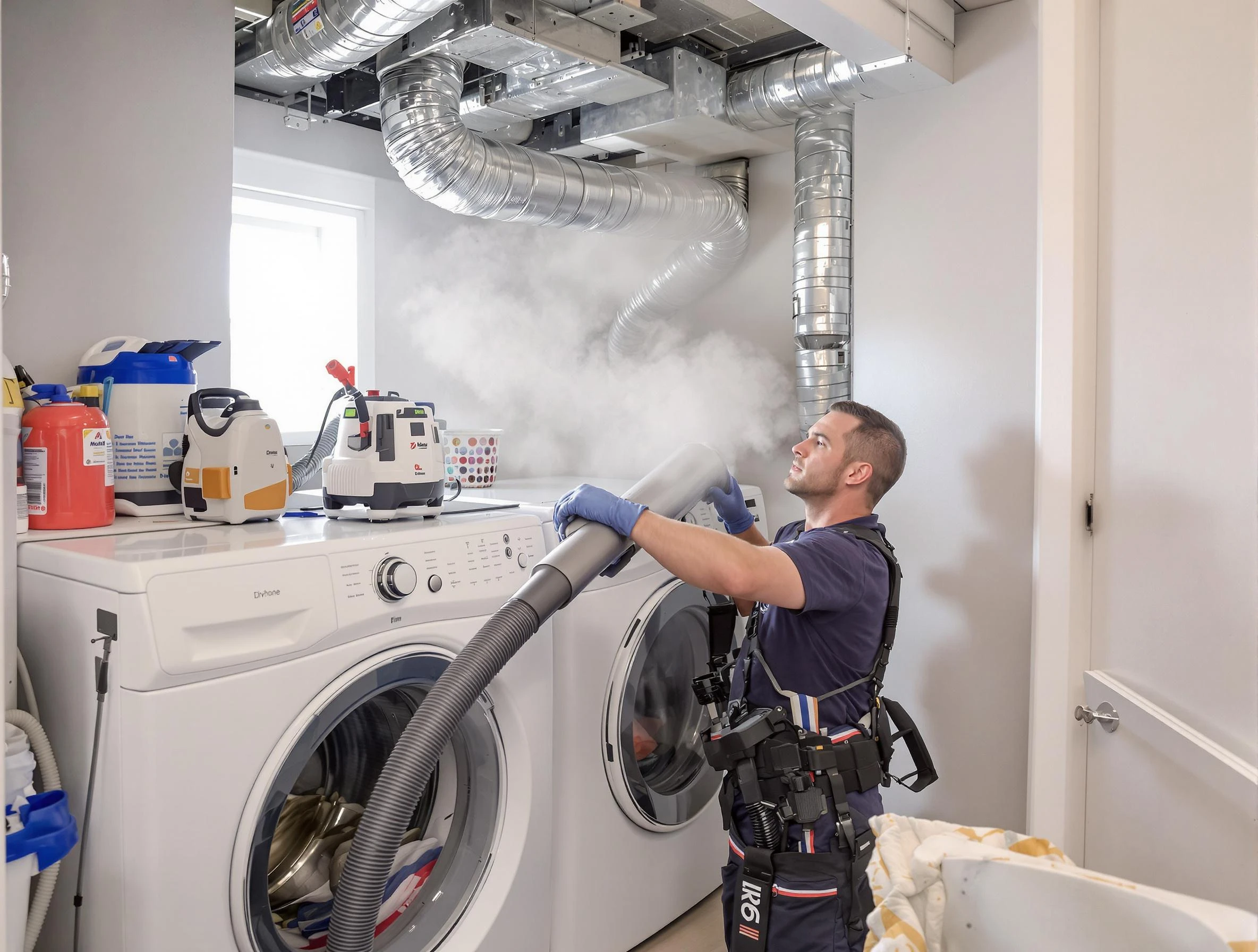 Duct Cleaning service in Sun City West, AZ