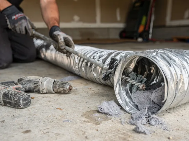 Duct Cleaning service in Sun City West, AZ