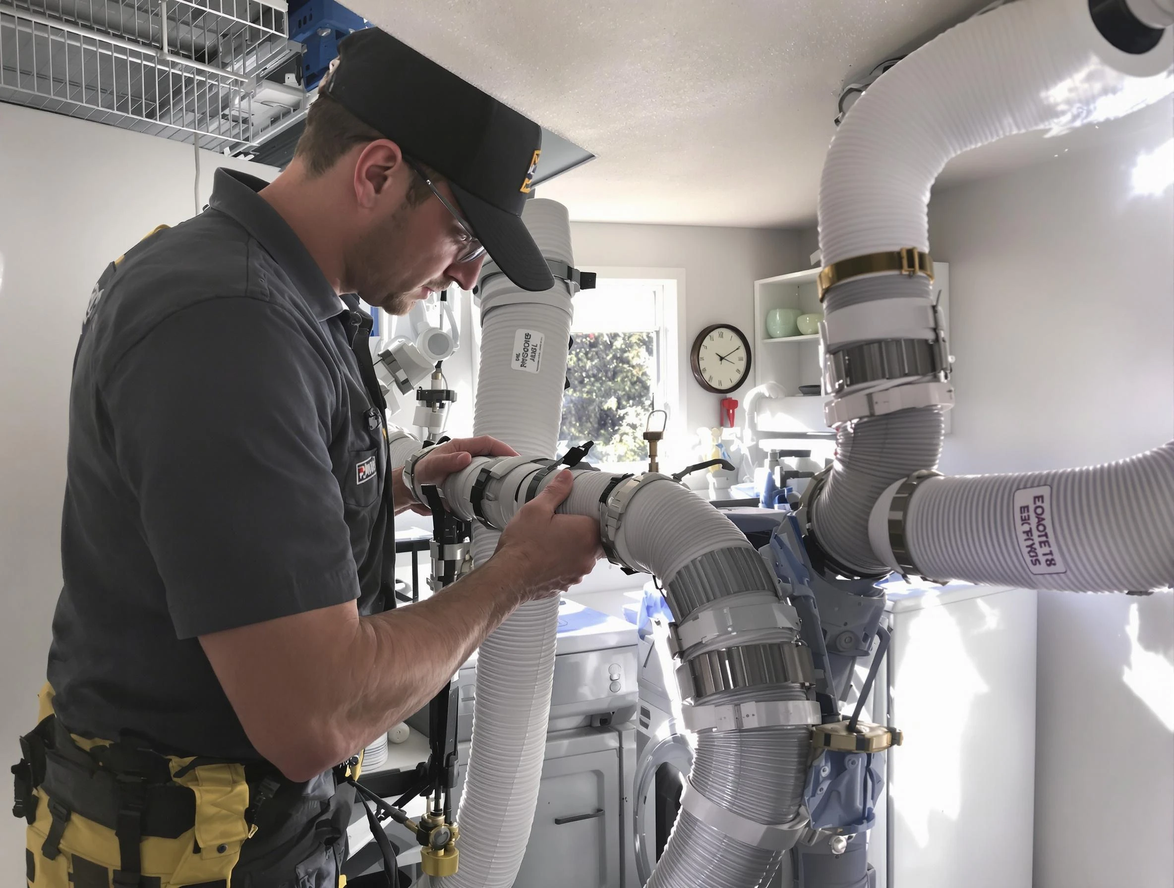 Hose Installation service in Sun City West, AZ