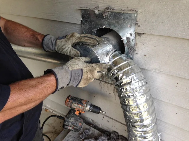 Vent Repair & Installation service in Sun City West, AZ