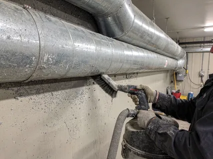 Industrial Vent Cleaning service in Sun City West, AZ