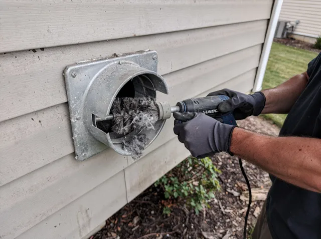 Residential Vent Cleaning service in Sun City West, AZ